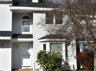 42 Cromwell Dr UNIT 17, Rindge, NH 03461