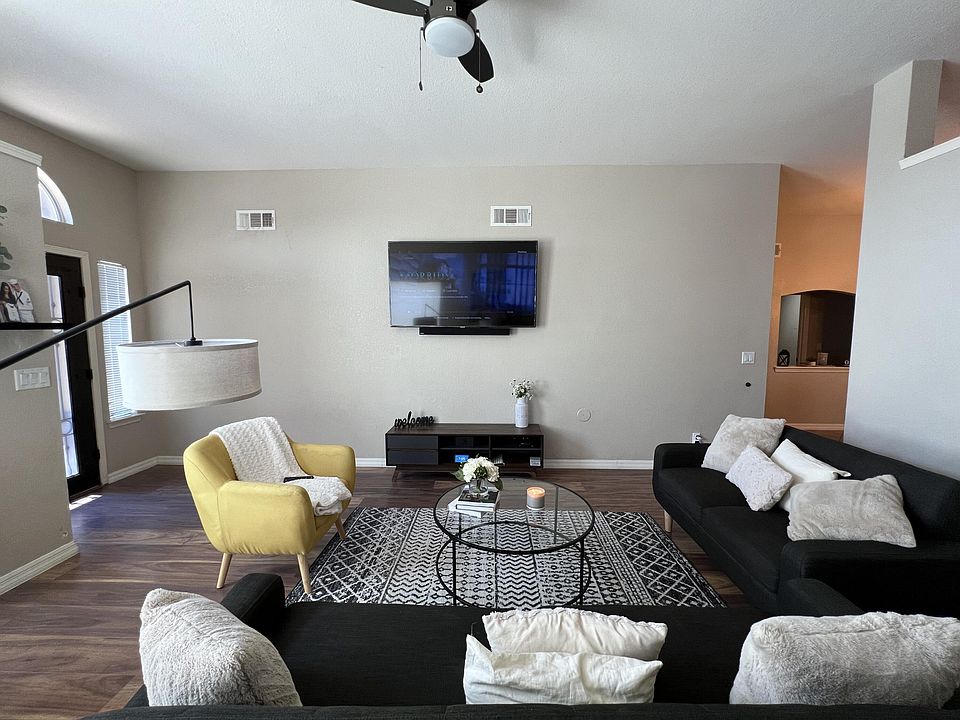 14321 Desert Sky Dr, Horizon City, TX 79928 Zillow