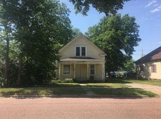 617 E Hanson Ave, Mitchell, SD 57301