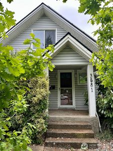 3581 E F Street, Tacoma, WA, 98404