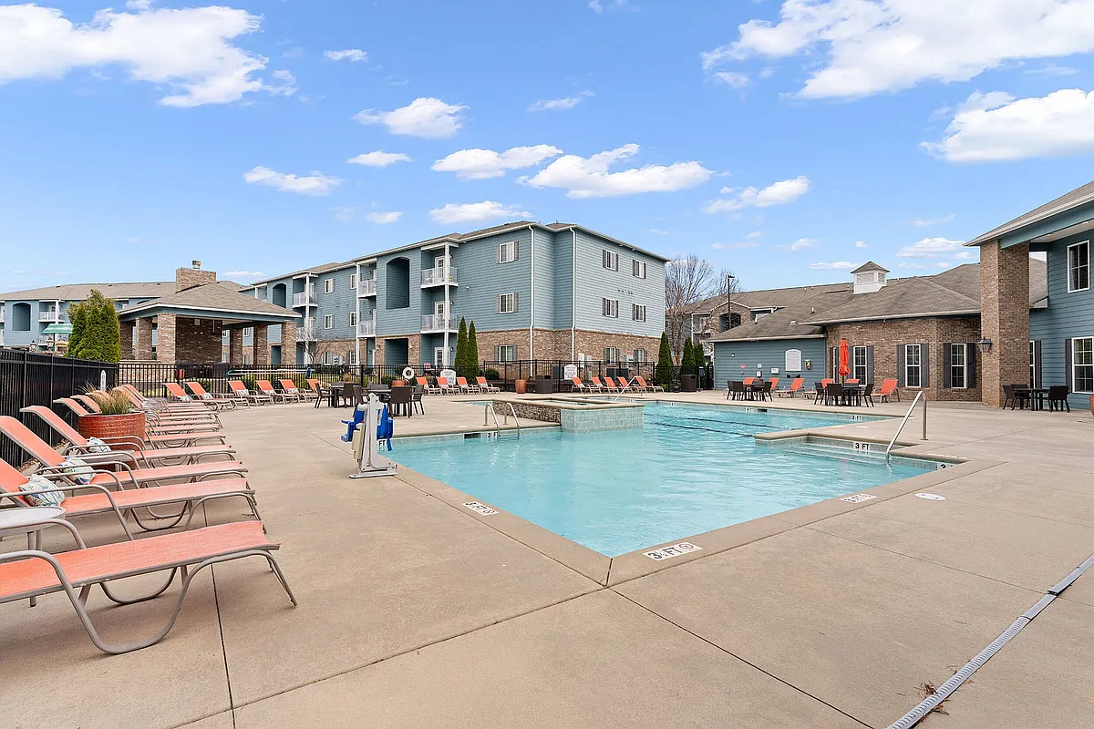 Building Photo - Ardmore Springs