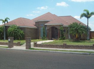 1900 W 41st St, Mission, TX 78573