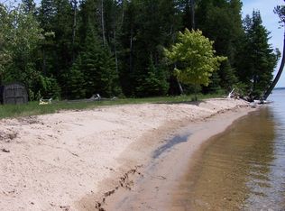 2495 Eisen Trail 5.60 Acres, Cheboygan, MI 49721