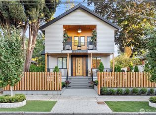 509 N 78th St, Seattle, WA 98103