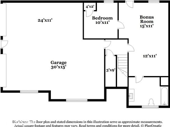 3rd image of 680 Starlite Dr