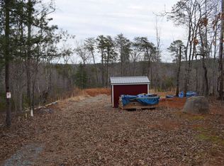 172 Winter Ln, Mill Spring, NC 28756