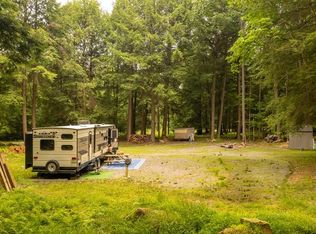 0 Jacks Hollow Rd, Vowinckel, PA 16260