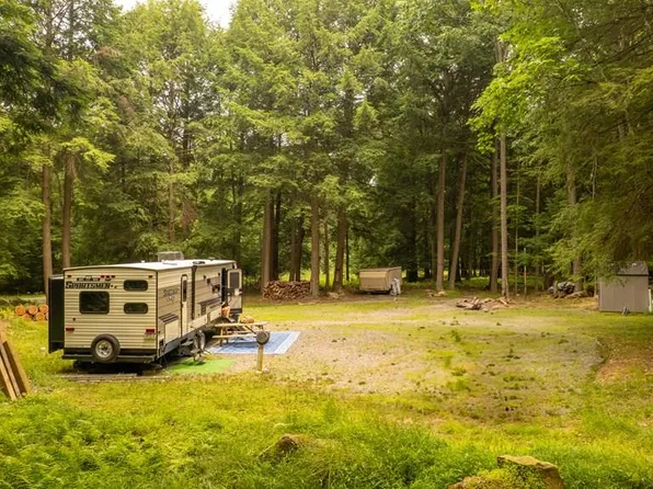 0 Jacks Hollow Rd, Vowinckel, PA 16260