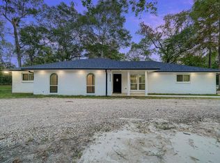 22558 Brook Forest Rd, New Caney, TX 77357