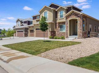 4137 Watercress Dr, Johnstown, CO 80534