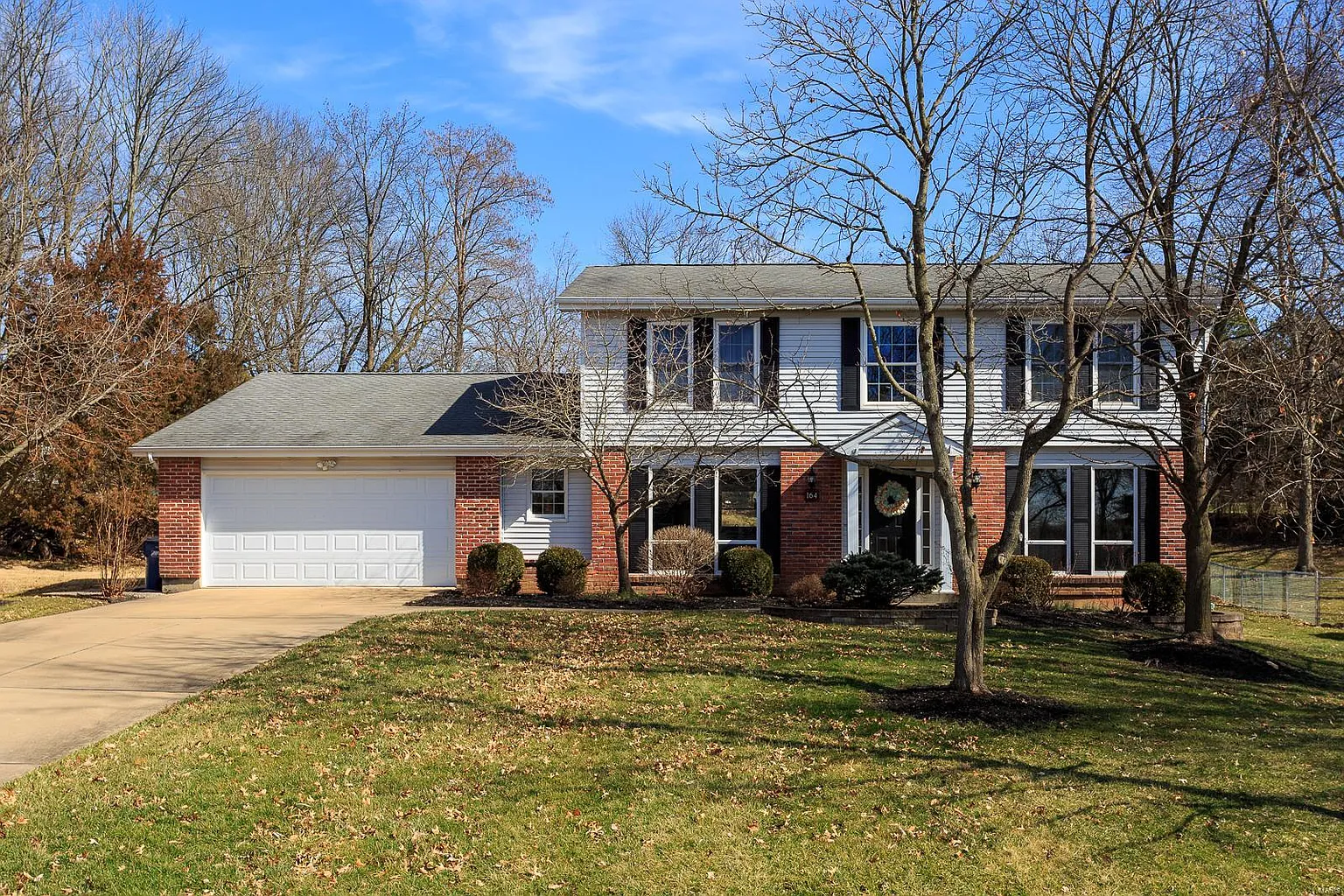 164 Lucerne Place Dr photo 1