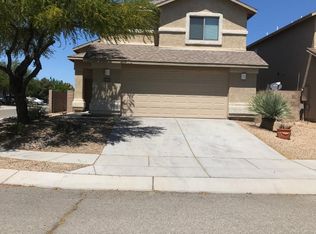 2486 W Rau River Rd, Tucson, AZ 85705