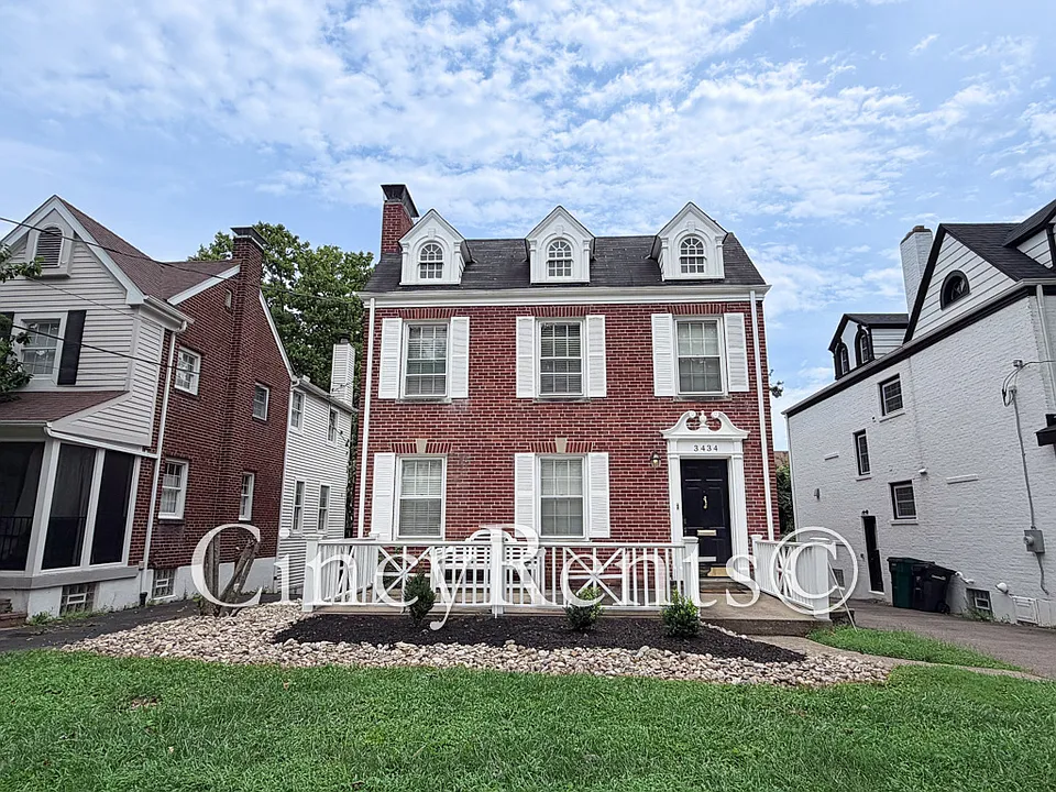 3434 Ault View Ave #2