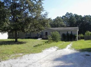 3124 A St, Panama City, FL 32404