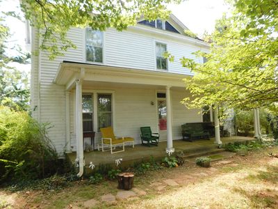 11299 Moneta Rd, Moneta, VA, 24121