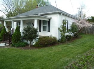 10 Spring St, Rocky Mount, VA 24151