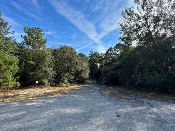 0 SEQUOIA TRAIL LOT 1, OCKLAWAHA, FL 32179