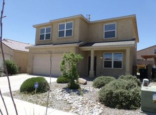 905 Molten Pl NW, Albuquerque, NM 87120