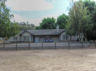 30400 Sunland Way, Tehachapi, CA 93561