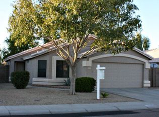 9334 W Brown St, Peoria, AZ 85345
