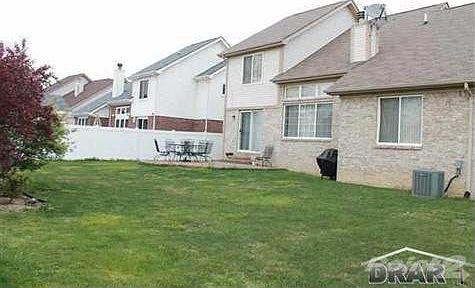 4th image of 26736 Pepperwood Dr