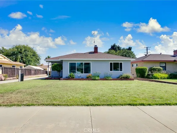 655 W El Morado Ct, Ontario, CA 91762