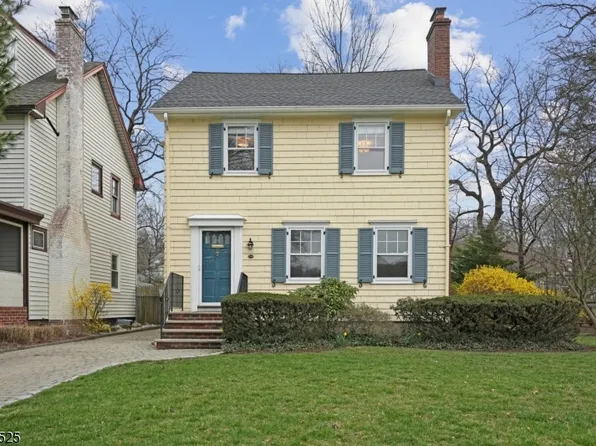 284 Meeker St, South Orange Village Twp., NJ 07079
