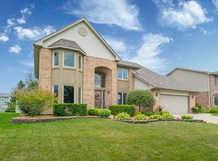 1884 Cornell Dr, New Lenox, IL 60451