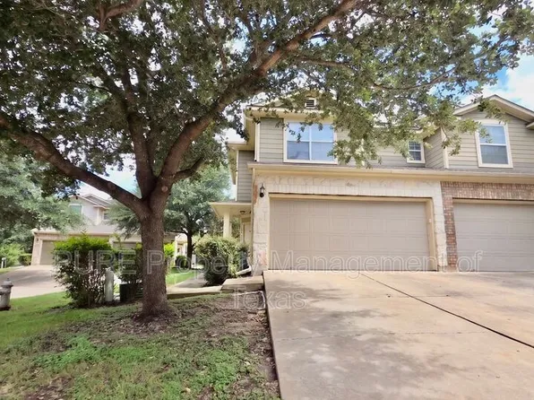 708 Jane Austen Trl, Pflugerville, TX