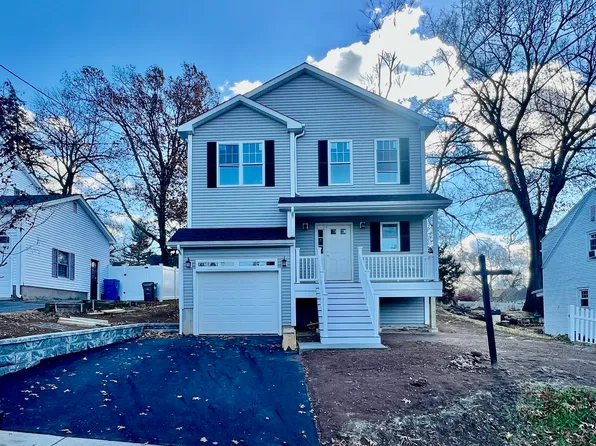 222 Henry Street, Manchester, CT 06042