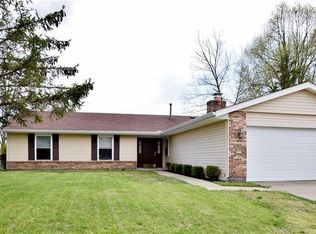 4320 Honeybrook Ave, Dayton, OH 45415