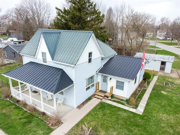 84 Sherman St, Chatham Kent, ON N0P 2K0