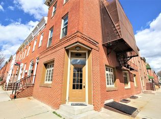 743 S Montford Ave, Baltimore, MD 21224