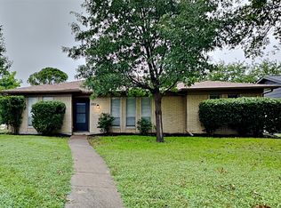 1701 Baylor Dr, Richardson, TX 75081