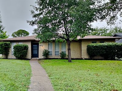 1701 Baylor Dr, Richardson, TX, 75081