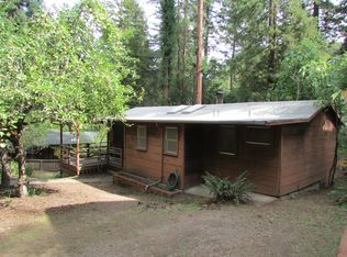 11900 Laurel Rd, Forestville, CA 95436