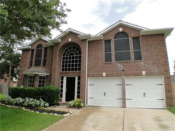 2nd image of 1903 Kelliwood Trails Dr