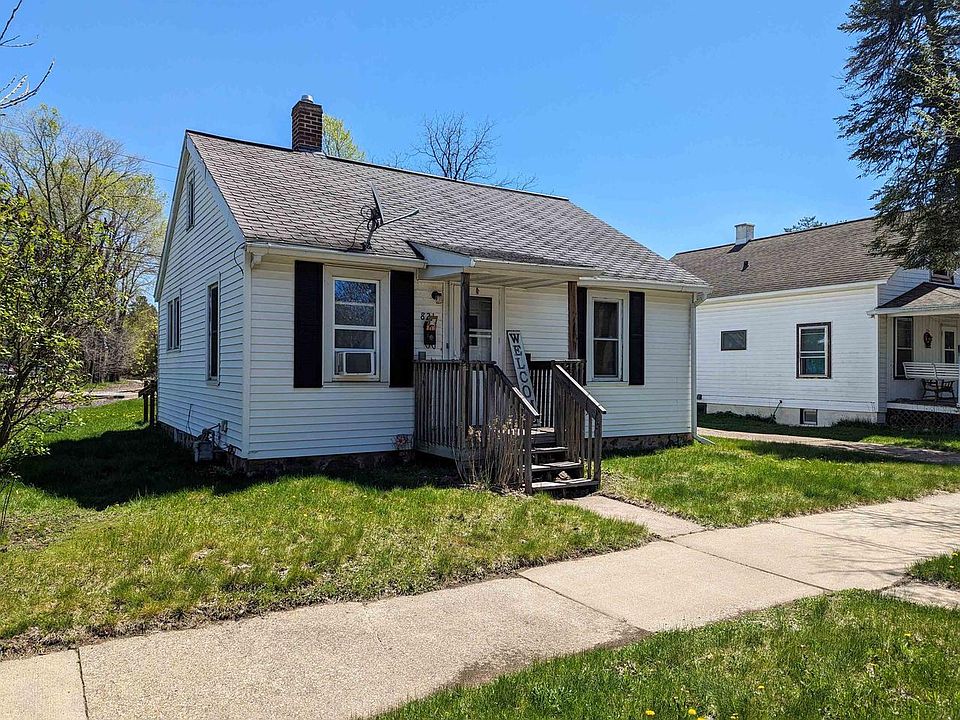 1st image of 821 South 9TH AVENUE