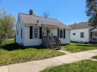 821 S 9th Ave, Wausau, WI 54401