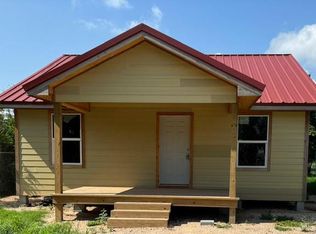 3020 E Elizabeth St, Edinburg, TX 78542