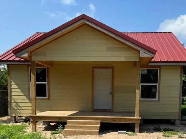 3020 E Elizabeth St, Edinburg, TX 78542