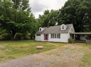 8517 Shady Grove Rd, Mechanicsville, VA 23116