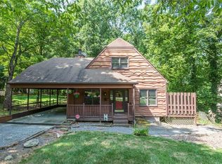 236 North St, Lewisville, NC 27023