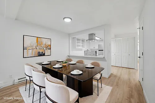 College Park Townhomes Photo 1 College Park Townhomes Photo 1