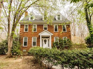 7024 Rothmore St, Charlotte, NC 28215