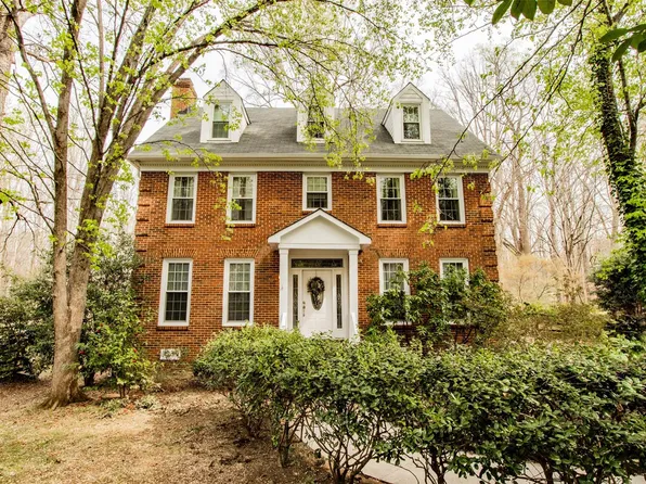 7024 Rothmore St, Charlotte, NC 28215