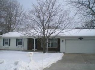 2621 N 31st St, Sheboygan, WI 53083