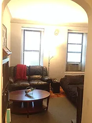 Rented by Best Apartments North Inc