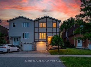 101 Skegby Rd, Brampton, ON L6V2T8