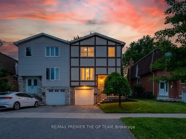 101 Skegby Rd, Brampton, ON L6V 2T8